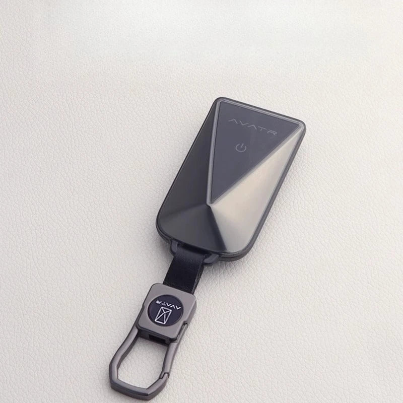 For Avatr 07 for Key Set New 06 Avatr 12 Auto Supplies Modified Accessories Decorative Cover Case Buckle Car Accessories Tools