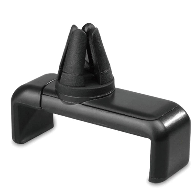 New Car Air Outlet Mount Clip Interior Car Phone Holder Universal Mobile Holder ABS Car Mount Phone Support Mobile Phone Holder