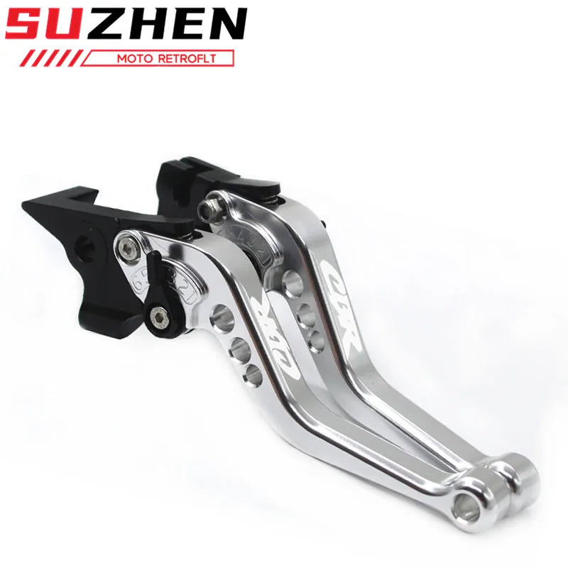 CNC brake Clutch Levers For CBR 600 RR CBR 600RR CBR600rr 2003-2006 CBR 900 RR 954 RR 2002-2003 Motorcycle brakes