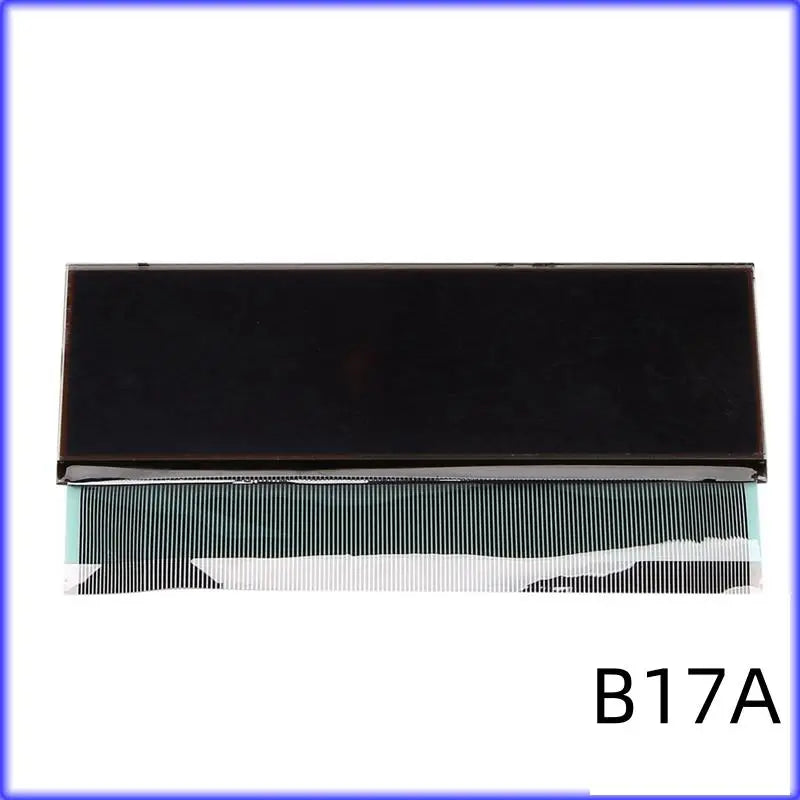 BT-Car Central Navigator Radio LCD Display For  206 307 Citroen C5 Xsara Picasso Instrument Screen LCD Pixel Repair