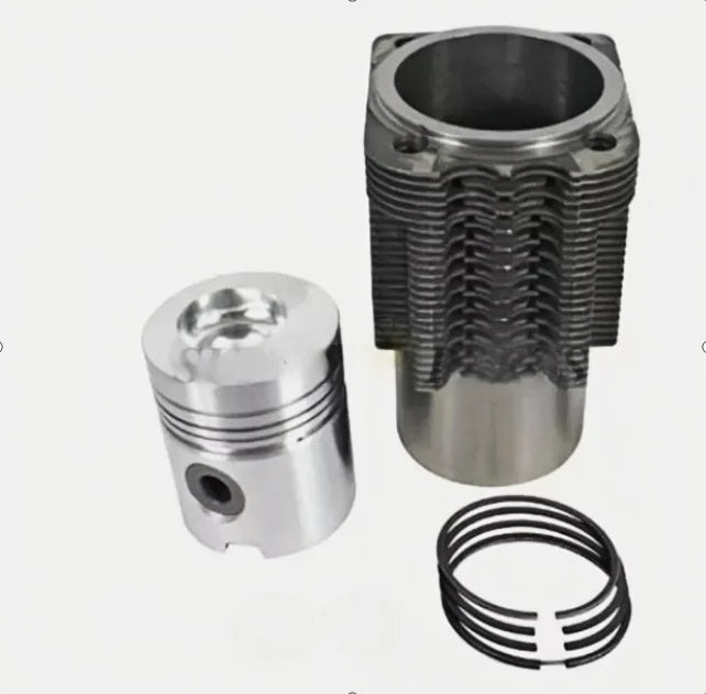 Liner Kit 02136952 for Deutz FL912 Engine Spare Parts Construction Machinery Parts for Machinery Repair Shops