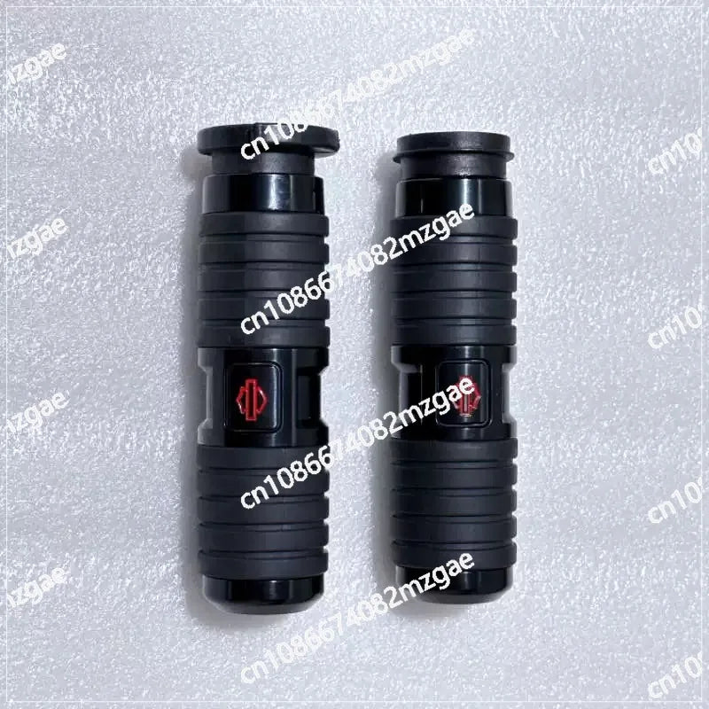 Motorcycle modification accessories 25mm electronic handle, electronic throttle handle set