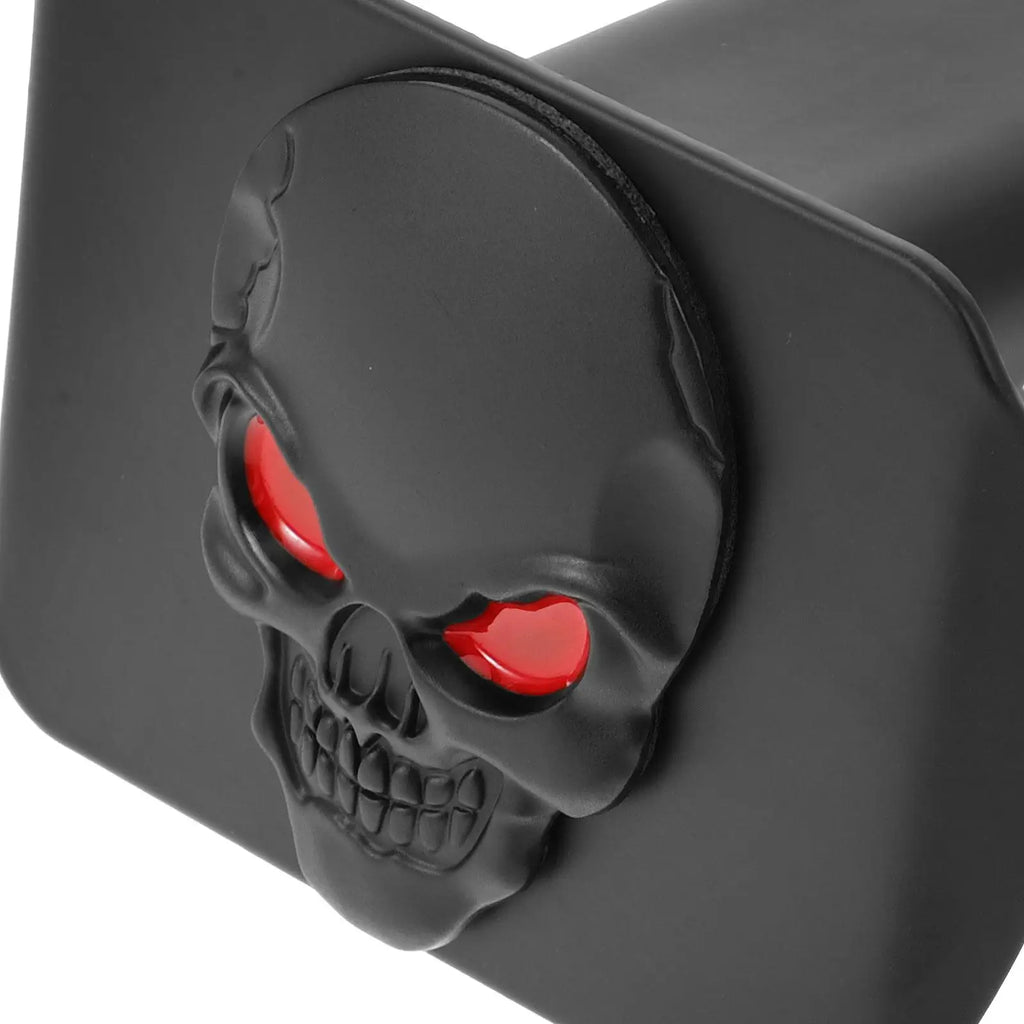 Tow Hitch Covers Receiver Trailer Car Accessories American Style Tube Plug Towing