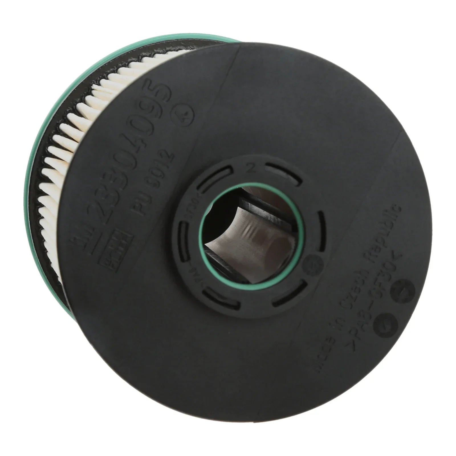 Auto Synthetic Fiber TP1015 Fuel Filter 22937279 High Filter Rating for Chevy Cruze Diesel Fuel Filter Chevrolet Silverado 2500