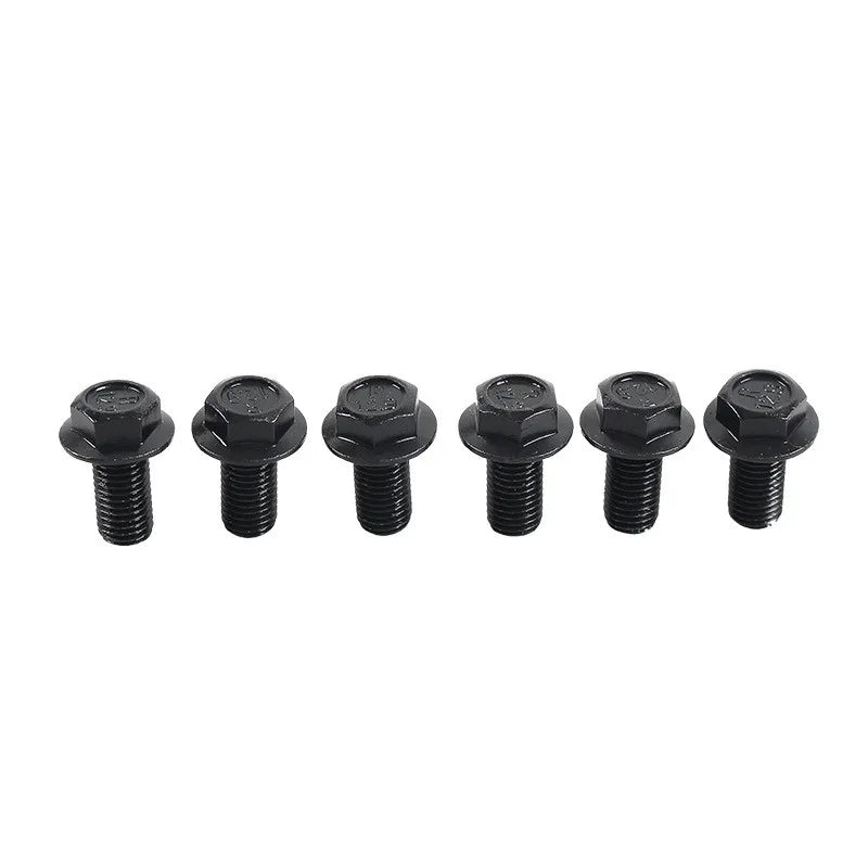 LS Transmission Flywheel Bolts Set Flexplate Kit LS1 LS3 LS2 Crankshaft LM7 LR4 LQ4 LS6 L59 LQ9 LM4 L33 LH6 L92 L76 LY2 LY5 LY6