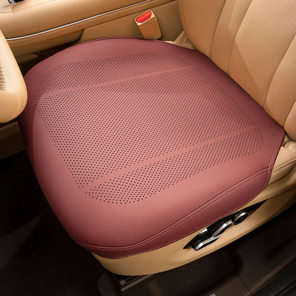 Car Seat Cover Front seat Full Surround Protective Covers Seat Cushion For Changan CS35 CS55 CS75 CS85 CS95 Plus Deepal S07 S05