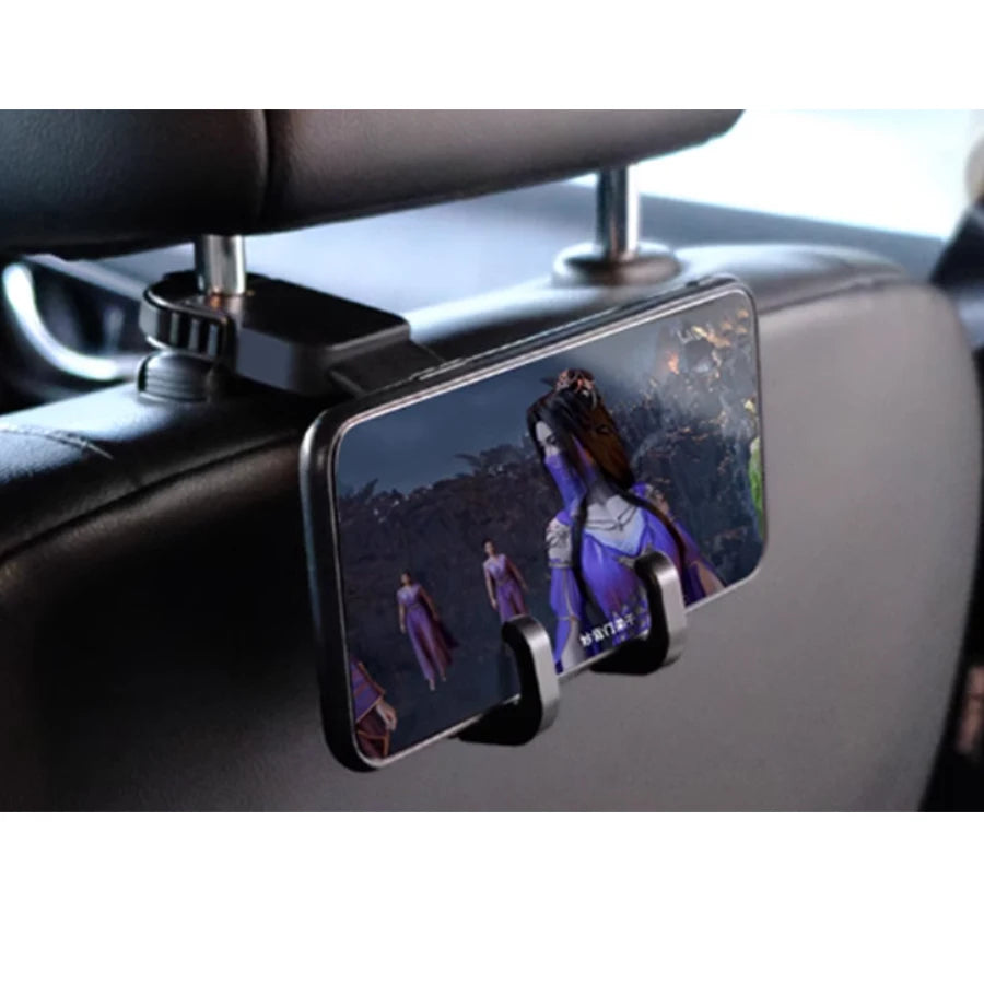 For General purpose seat back hook interior accessories interior accessories on-board storage hook simple hook car