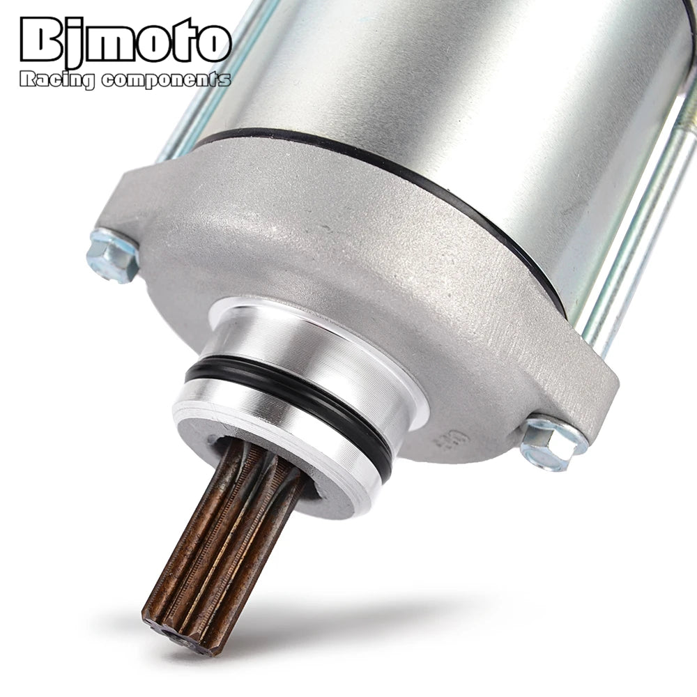 Electrical Engine Starter Motor 27040193A For Ducati Superbike Panigale V4 S Speciale SP R Superleggera Streetfighter V4 S SP