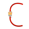 For Motorcycle Universal Low Price Gas Fuel Filters 49cc 50cc 110cc 125cc Motocross Dirt Pit Bike Moped Scooter ATV Go kart