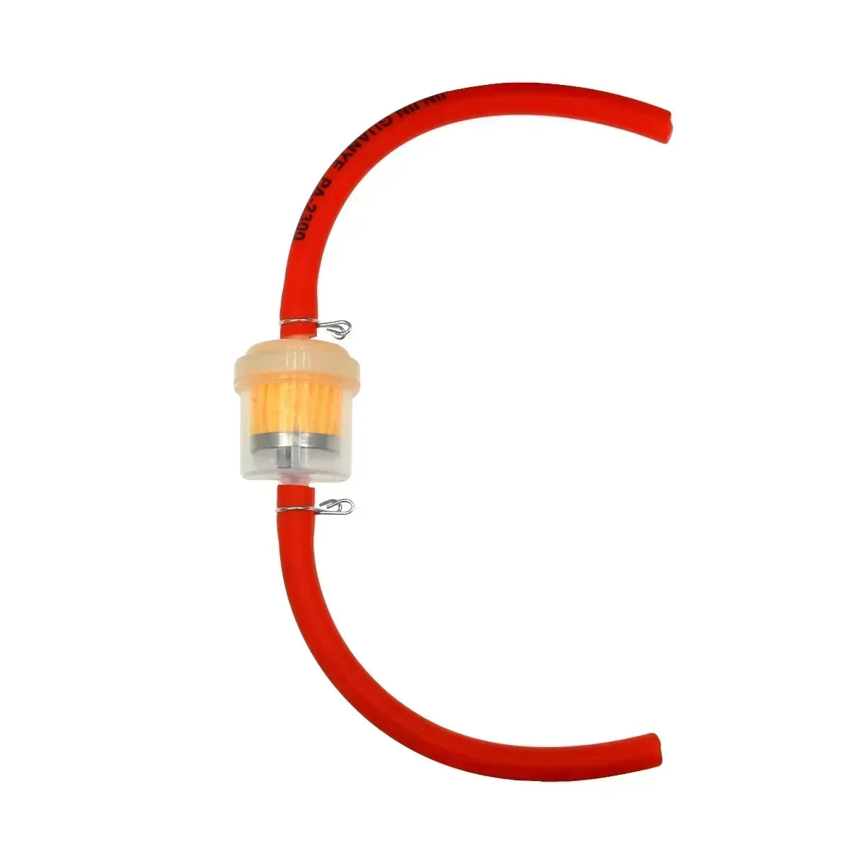 For Motorcycle Universal Low Price Gas Fuel Filters 49cc 50cc 110cc 125cc Motocross Dirt Pit Bike Moped Scooter ATV Go kart