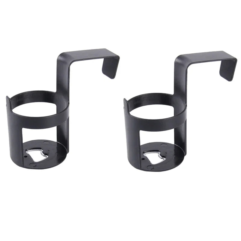 Truck Car Cup Holder Mobile Phone Mount for Truck Car Door Cup Holder Drinks Coaster Storage Protector Tumbler Bottle Stand Hook