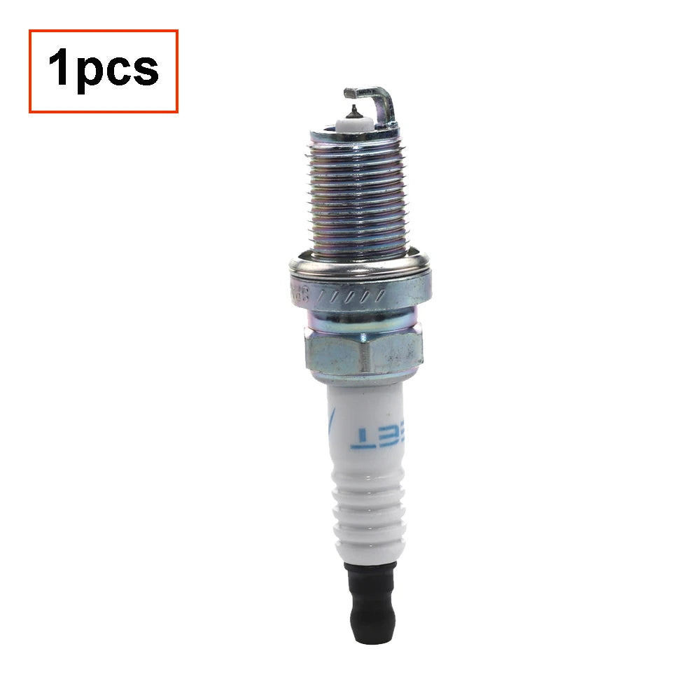 Spark Plugs For BAOJUN 530 1.8L FAW B50 1.6 BYD F3 CHERY TIGGO 2 5 T11 SSANGYONG KYRON ACTYON 2.3 MAXUS G10 T60 SWM G05 X7 DFSK