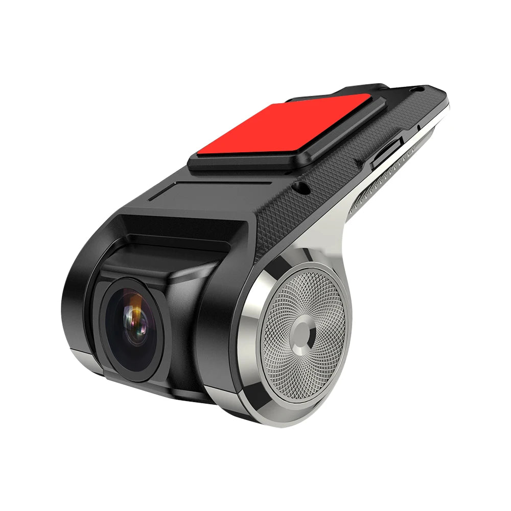 Car DVD Android Player Navigation Full HD Car DVR USB ADAS Dash Cam Head Unit Auto Audio Voice Alarm for G-Shock Camera Recorder