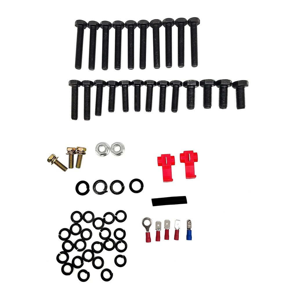 Kit de dirección asistida eléctrica EPS para controlador de dirección CF X8 CF 800 Cfx8-eps 9CR6-103300-20000 Piezas y accesorios para ATV/UTV