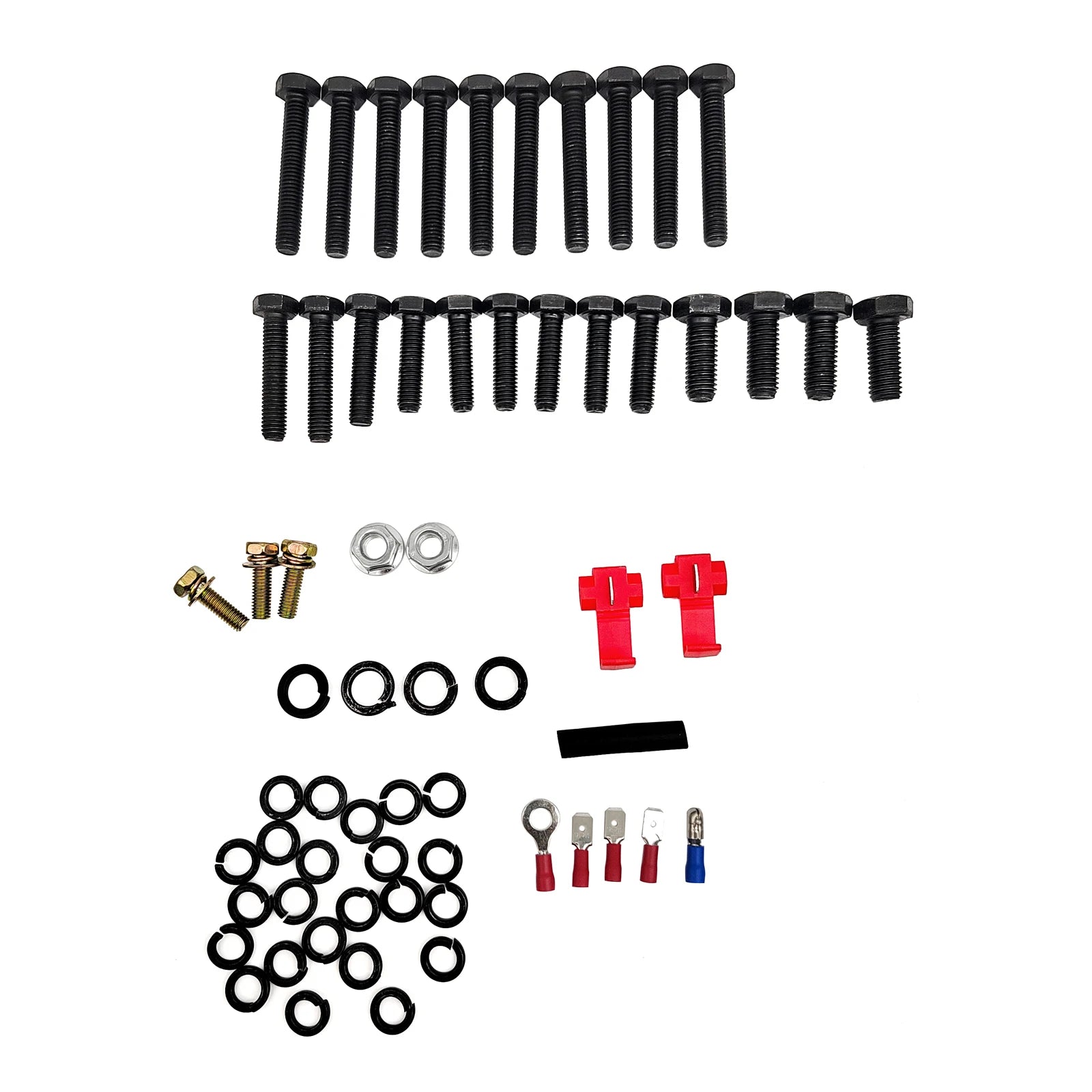 Kit de dirección asistida eléctrica EPS para controlador de dirección CF X8 CF 800 Cfx8-eps 9CR6-103300-20000 Piezas y accesorios para ATV/UTV