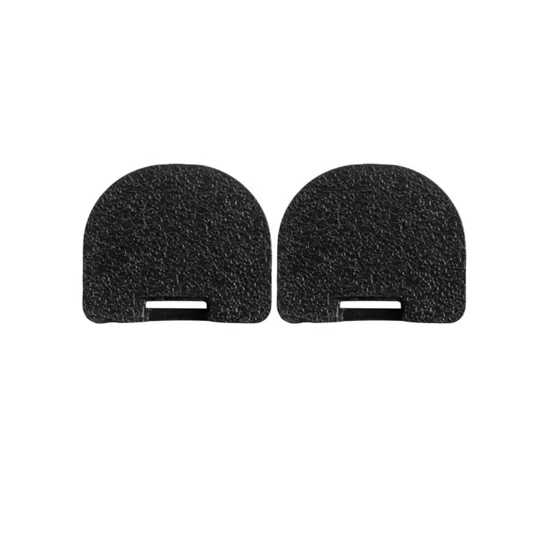 2pcs Steering Wheel Screw Cover Accessories of For Corolla/ Saina /Gravia /Velanda /RAV4 /Hanlan Crown Car Interior Modification