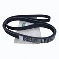 Engine Drive Belt -Genuine For Land Rover Range Rover L405 Range Rover Sport L494 Discovery 5 L462 3.0 Diesel LR071038