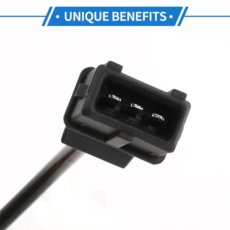 Engine Crankshaft Position Sensor 94460611500 For 924 928 944 968 0261210003 13170303 High Quality Cars Accessories