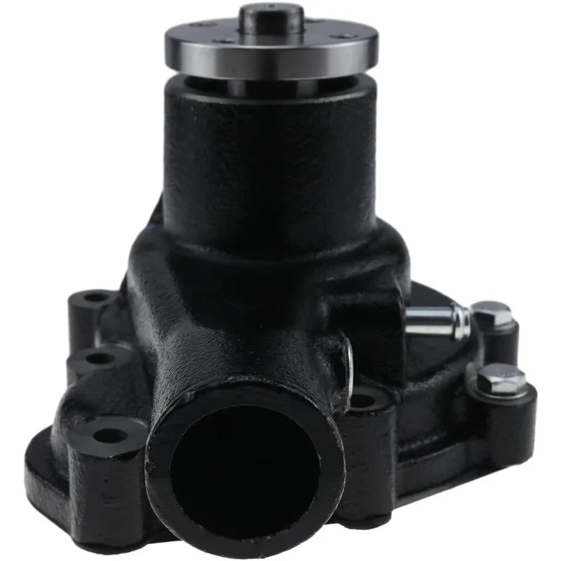 Water Pump 32B45-10031 For Forklift Truck Can Install S6S Engine TCM FD35T9 Caterpillar CAT DP50 DP60 DP70 Diesel Forklift Truck