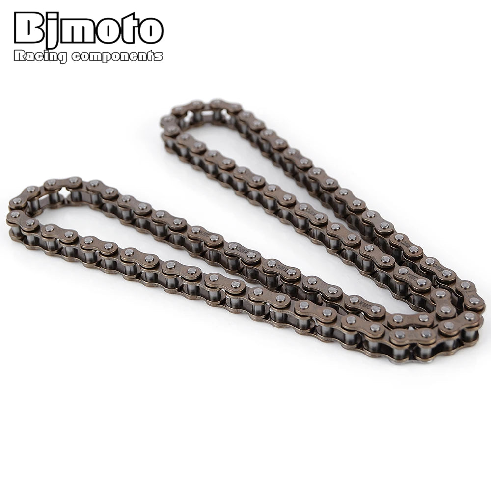Cam Timing Chain For Honda XL75 XR75 XL XR 75 ATC90 ATC CL 90 CM91 CL90 CT90 S90 SL90 ST90 C90 1982-1983 14401-028-003