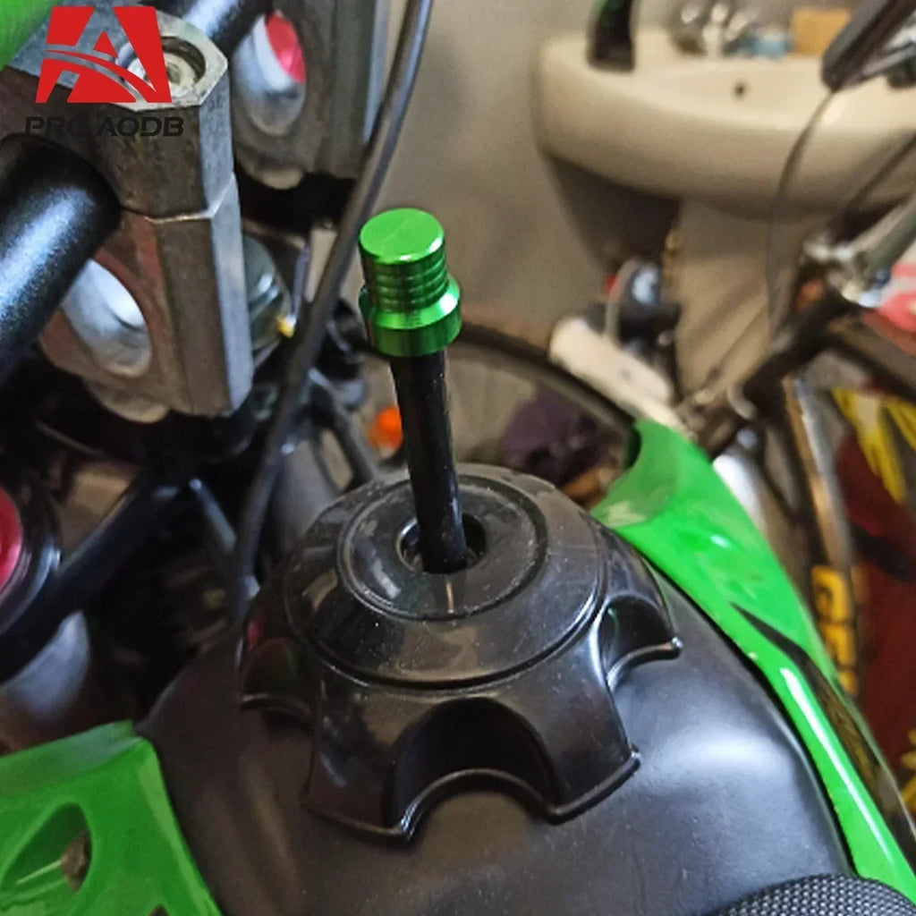 Fuel Gas Tank Air Vent For KTM SX SXF XC XCF EXC EXCF 125 250 350 450 For Suzuki DRZ RM RMZ for Yamaha WR YZ 250F 450F Dirt Bike