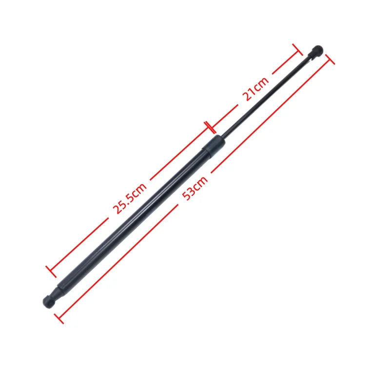 For Seat Leon (1M1) Hatchback 1999 2000 2001 2002-2006 Car Rear Trunk Tailgate Boot Gas Strut Lift Support Rod Damper 1M6827550