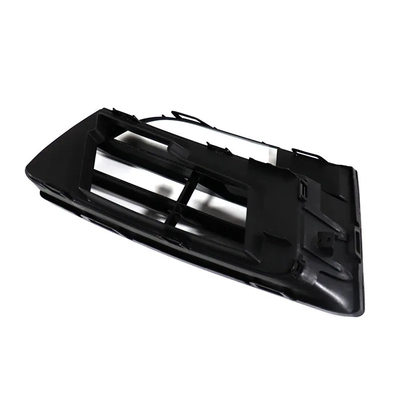 For Volkswagen VW Scirocco R 2009 2010 2011 2012 2013 2014 Car Front Bumper Fog Light Grille Cover Fog Light Cover Trim