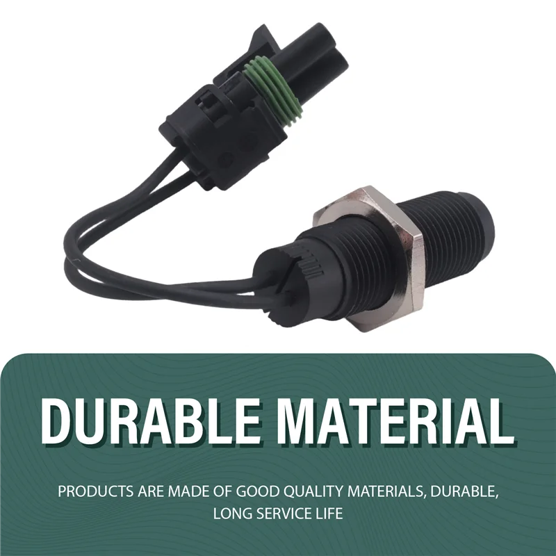 Crankshaft Position Sensor AH116104 For Speed Sensor Replacement Part