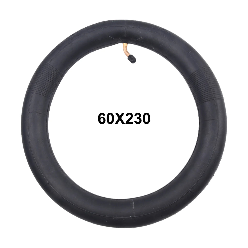 Outer Tire Inner Tube 60x230 Accessories Baby Carriage Parts Replacement Wearproof Garden Outdoor High Quality