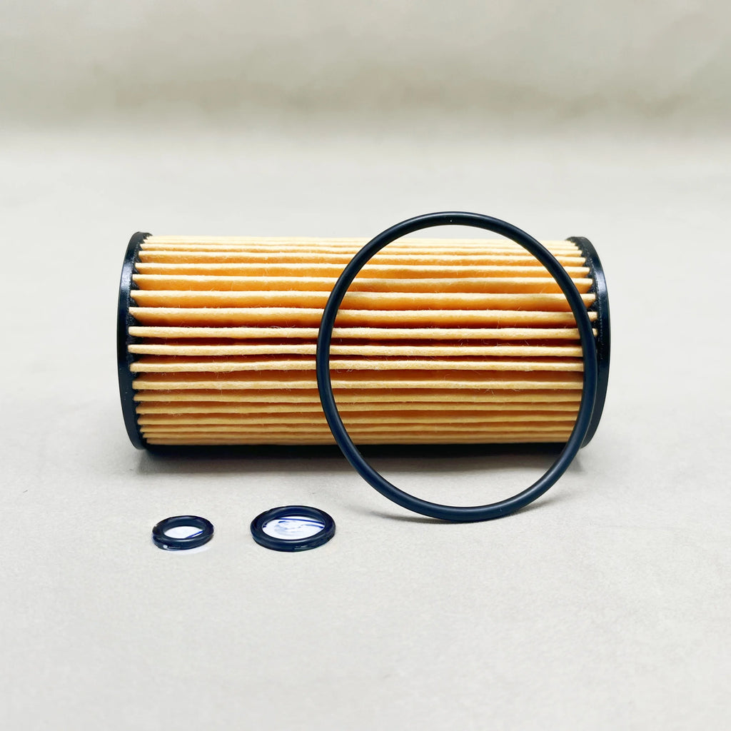 06U115562A EA888 GEN5 High Quality Oil Filter For VW Talagon Teramont  Beetle CC Jetta Golf Passat Tiguan AUDI A4 A6 Q5 A3 TT