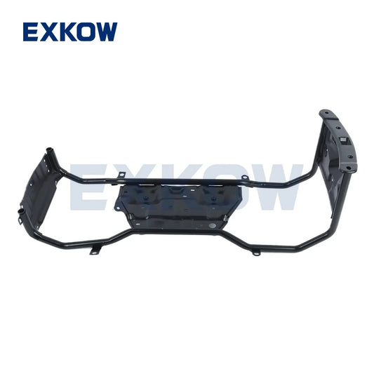 Back Door Tire License Plate Carrier Bracket for Mitsubishi Pajero Montero 2006-2021 V83 V85 V86 V87 V88 V93 V95 V97 5839A010