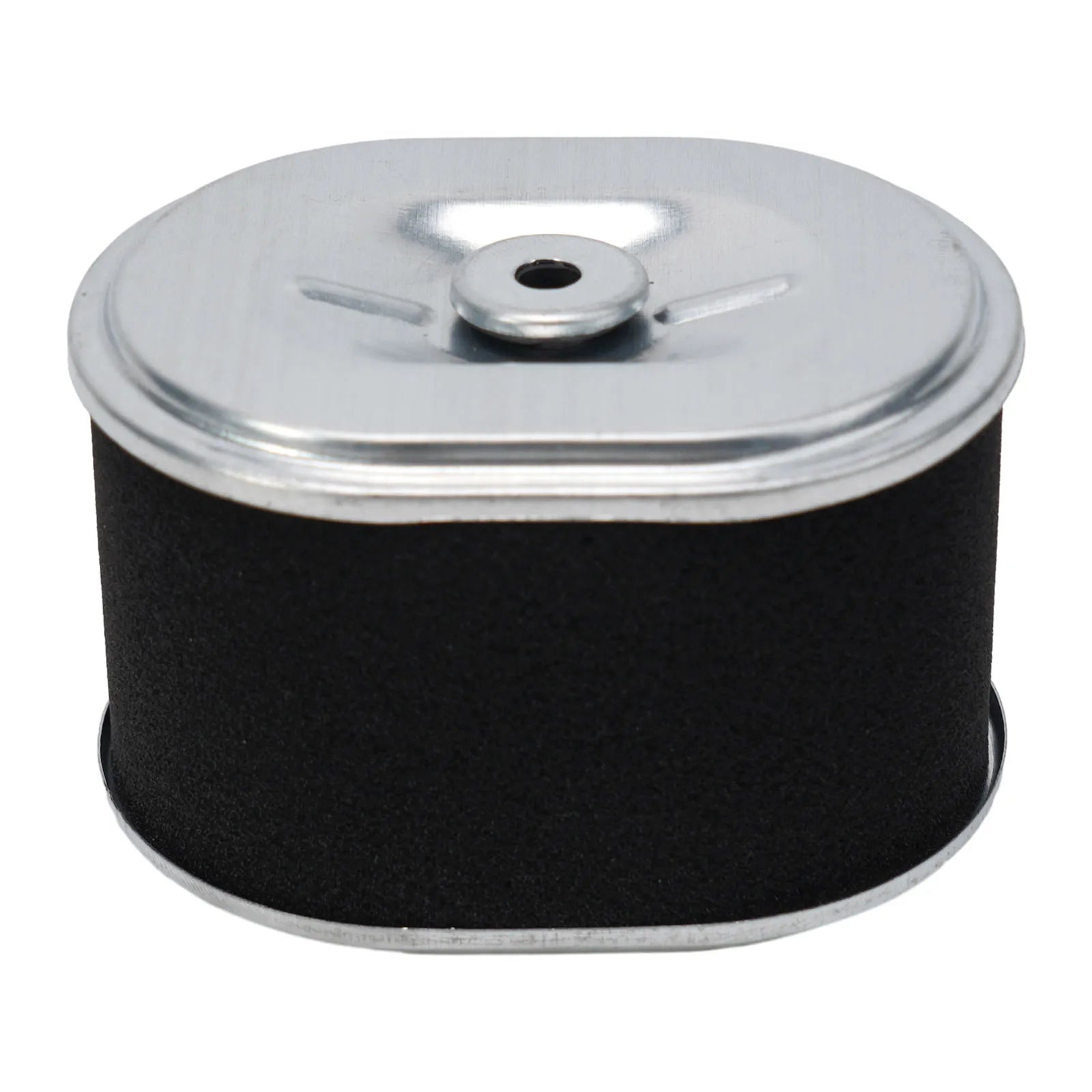 1pc Gasoline Engine Air Filter Element For GX160 168F 170F Gasoline Engine Filter Replacement Power Tool Accessories