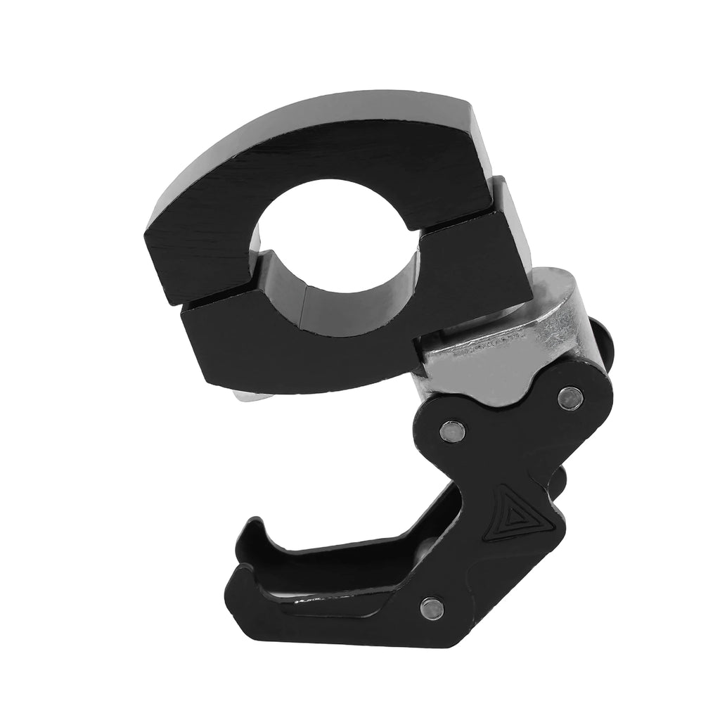 Motorcycle Accessories Refit Hanging Hook Aluminum Alloy Storage Bag Holder Scooter