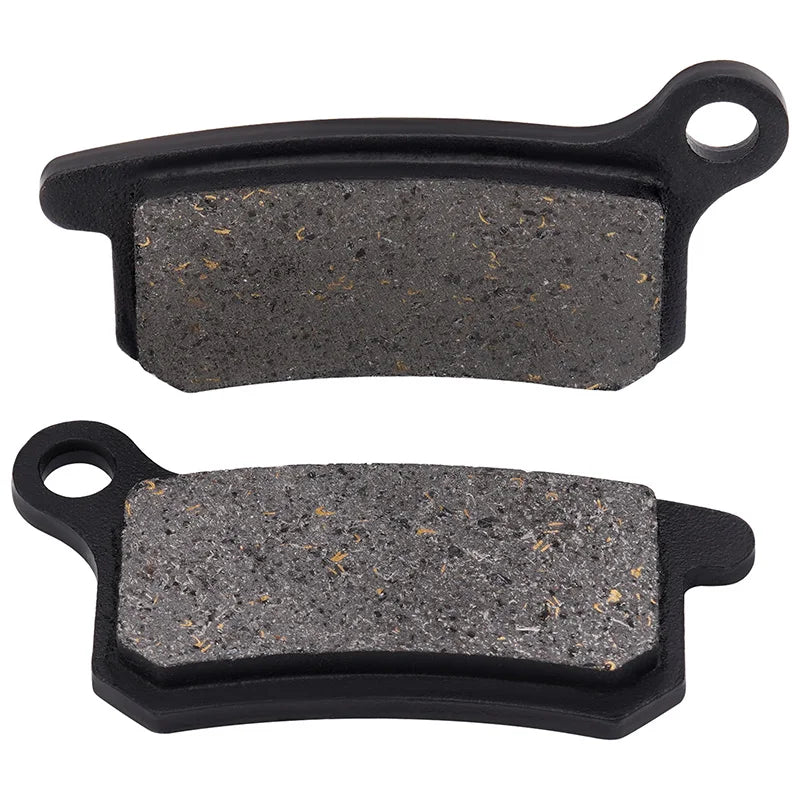 Motorcycle Front or Rear Brake Pads For CR65 2011 2012 2013 For SX65 SX85 2002 2003 2004 2005 2006 2007 2008 -2015