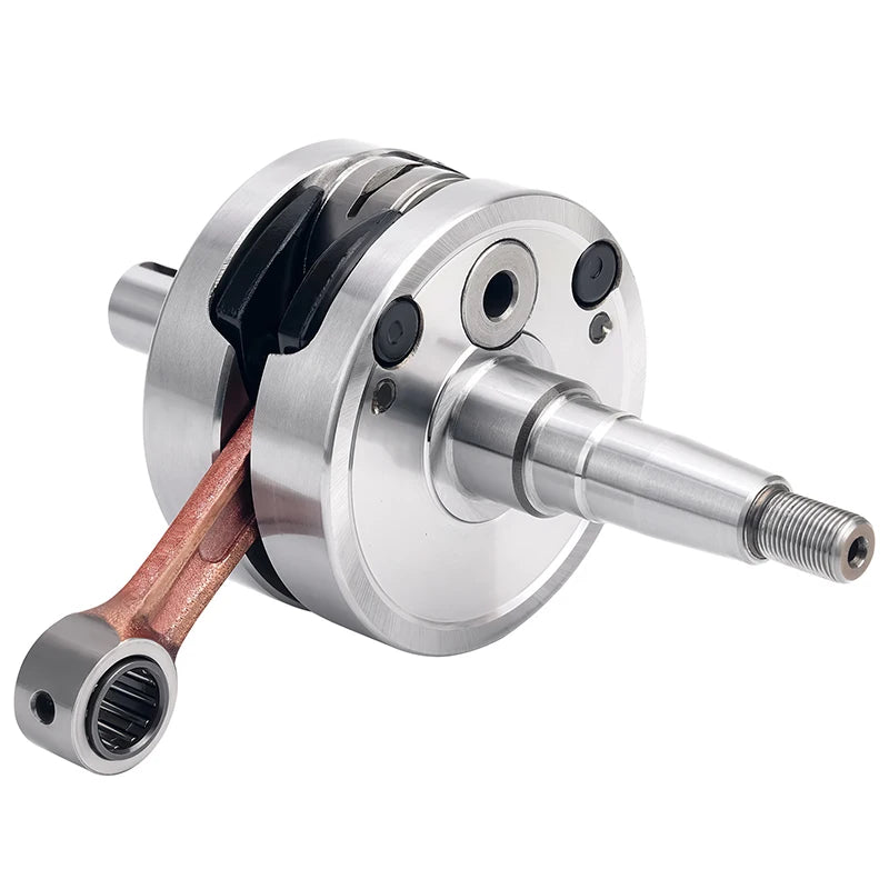 Motorcycle  Parts Crankshafts Assembly For KTM 85 105 SX XC 85SX 85XC 105SX Engine Chassis 47030018000 47030018100