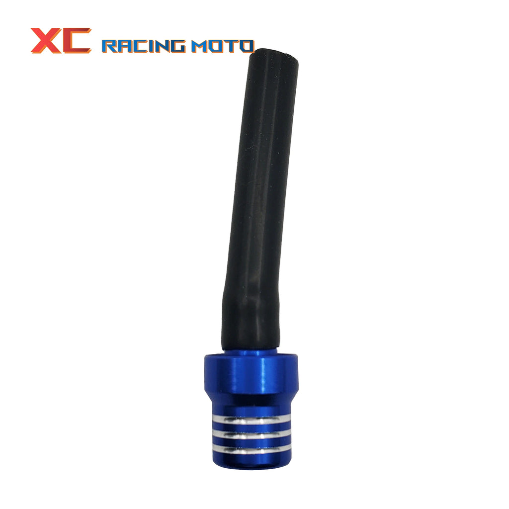 Fuel Gas Tank Air Vent For Yamaha WR YZ 250F 450F Dirt Bike For KTM SX SXF XC XCF EXC EXCF 125 250 350 450 For Suzuki DRZ RM RMZ