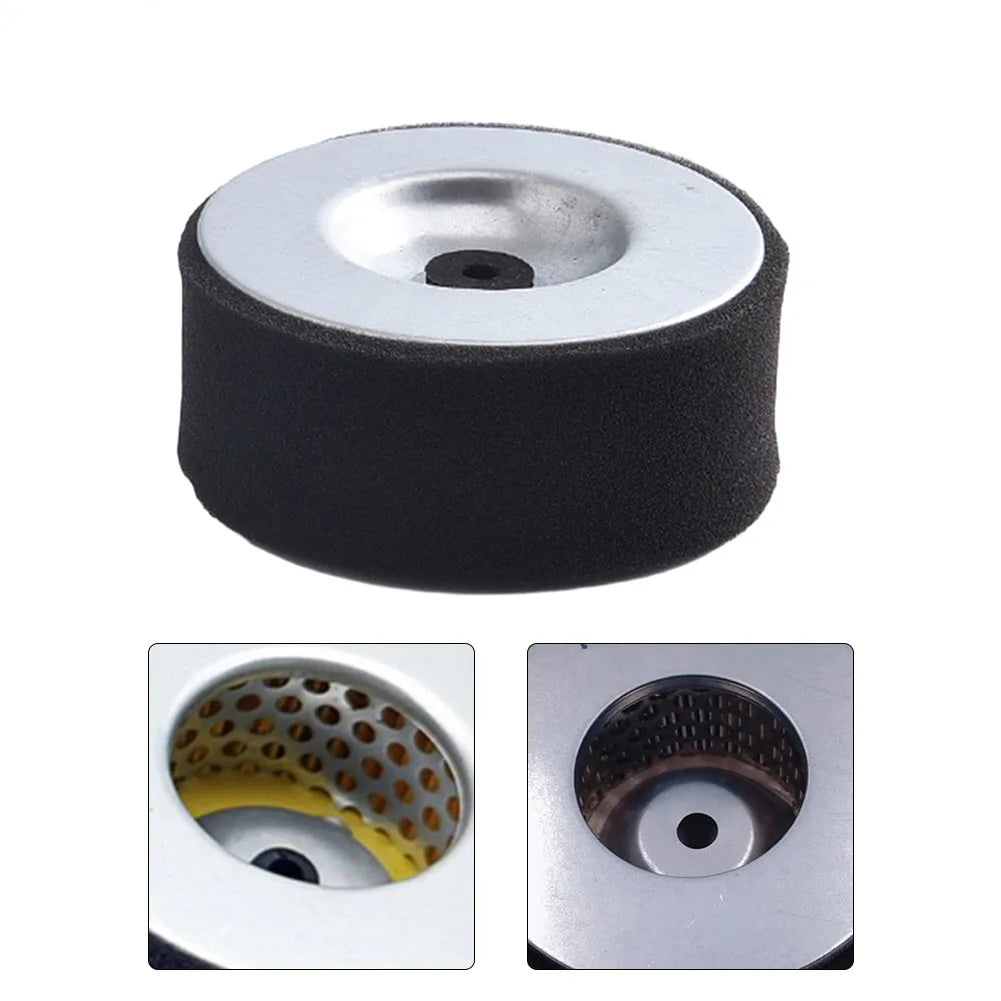 Air Filter Element for Diesel Generator Adequate Filtration Easy Start Smooth Running Suitable for 178F 170 170F Engine