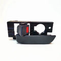 Left Right Car Inner Interior Door Handle Auto Accessories For Hyundai Accent 2006 2007 2008 2009 2010 2011