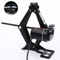 12V Electric Car Jack Kit Heavy Duty Portable Tire Changing Tool Electric Vehicle Lifting Device for Emergency Situations