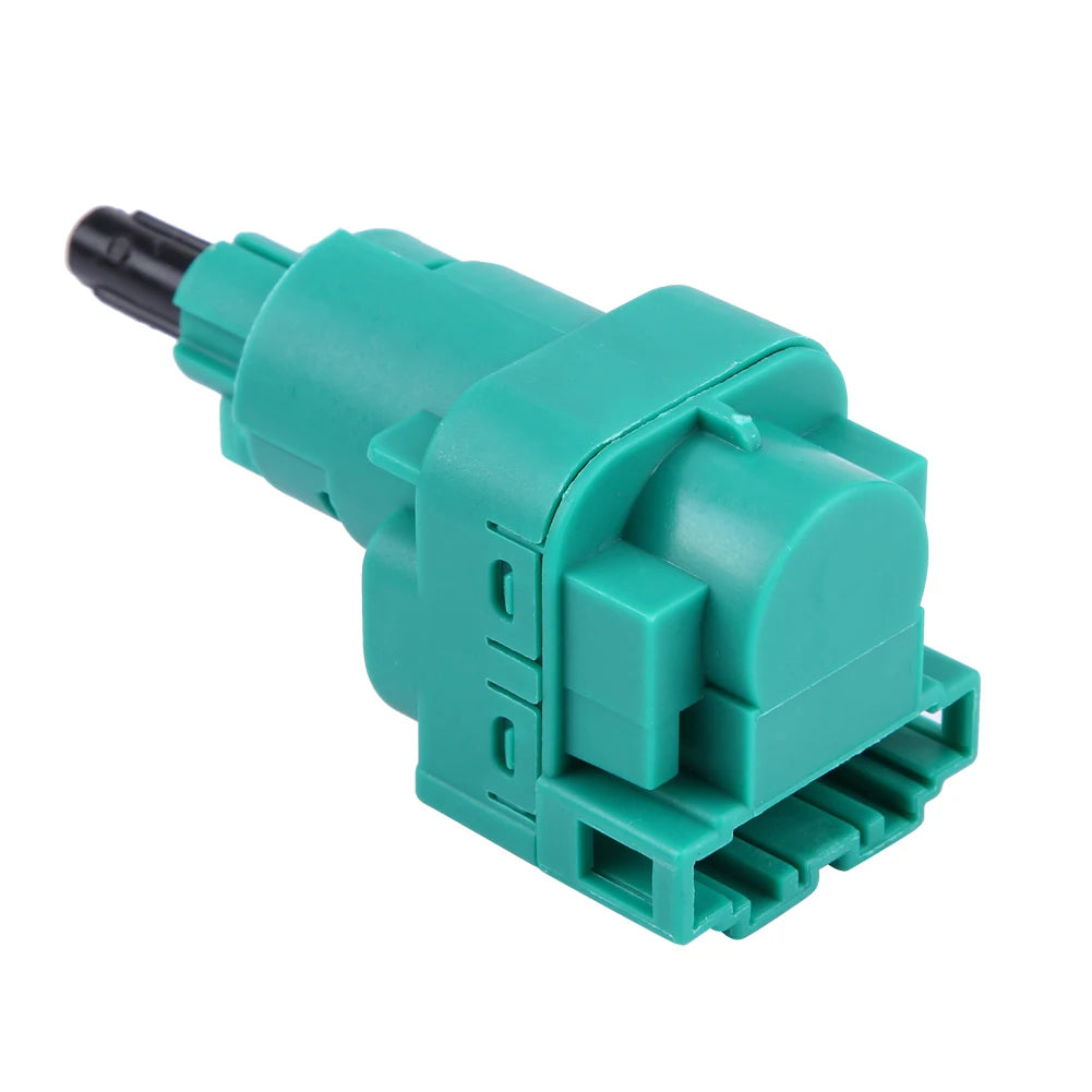 Car Brake Light Switch 1C0945511A Brake Light Stop Switch for Bora for Golf MK4 for Passat Beetle for Sharan Lupo