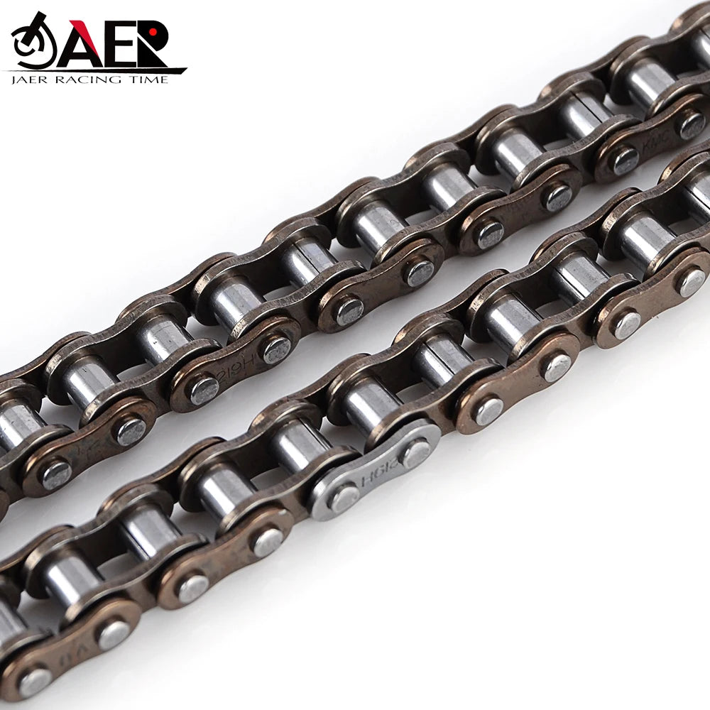 14401-410-003 Crankshaft Cam Timing Chain for Honda CB350 CB350G Super Sport CL350 Scrambler SL350 Motosport CB750 CB750K Four