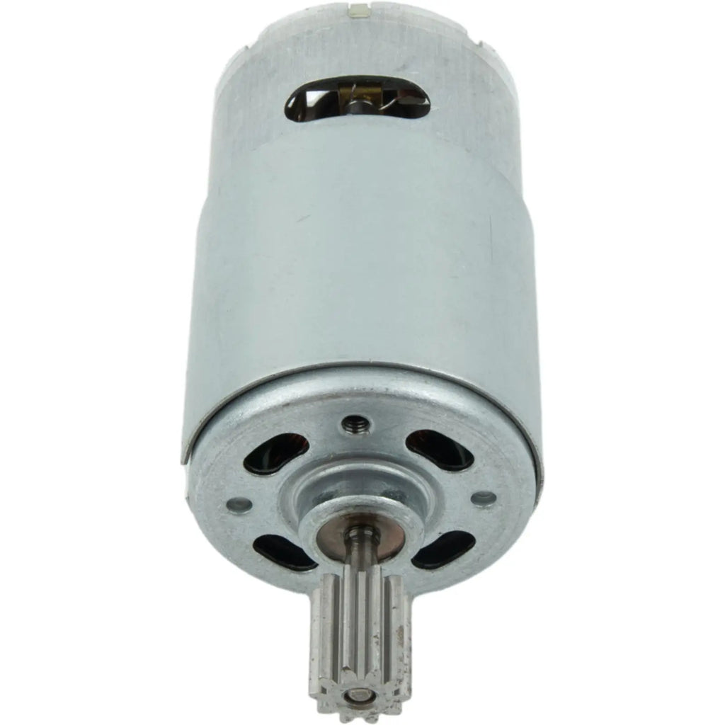 Motors For Kids Electric Car 550 RS390 RS380 12V 6V DL555 24V 10 Teeth 1 Cm Children's Toy Electric Vehicle Motor Replacement