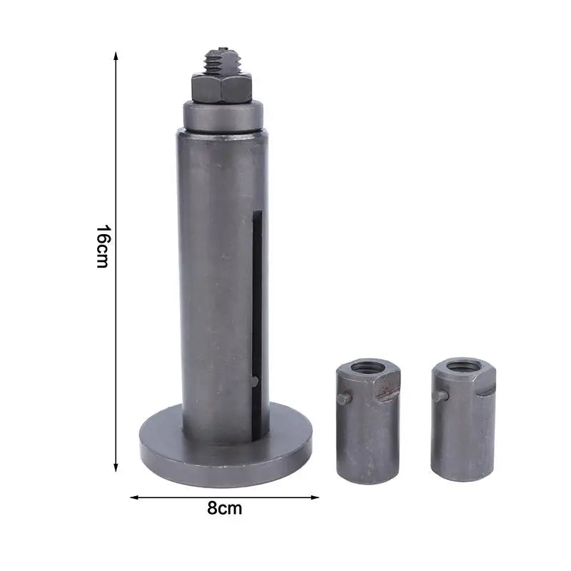 1Set Multi-purpose Crankshaft Installation Tool, Motorcycle Repair Special Tool, Motorcycle Tools Suitable For Motorcycle Repair