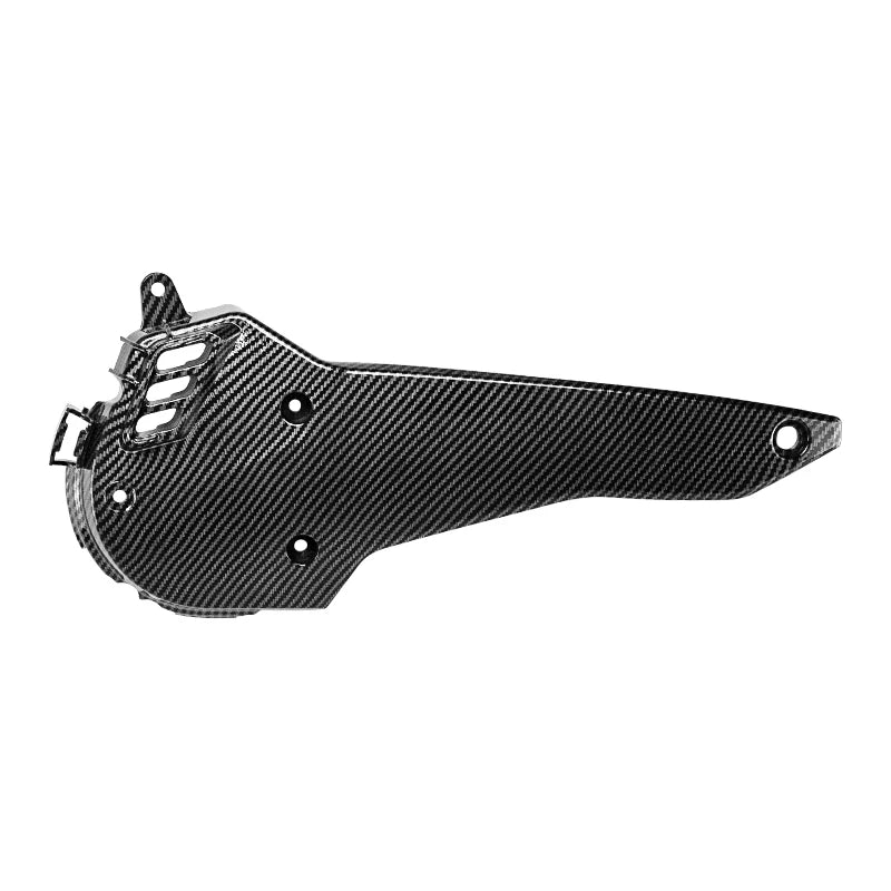 Motorcycles Accessories for Honda ADV160 ADV 160 Whole Car Is Made Imitation Carbon Fiber ABS Fairing Instrument Fender Cover