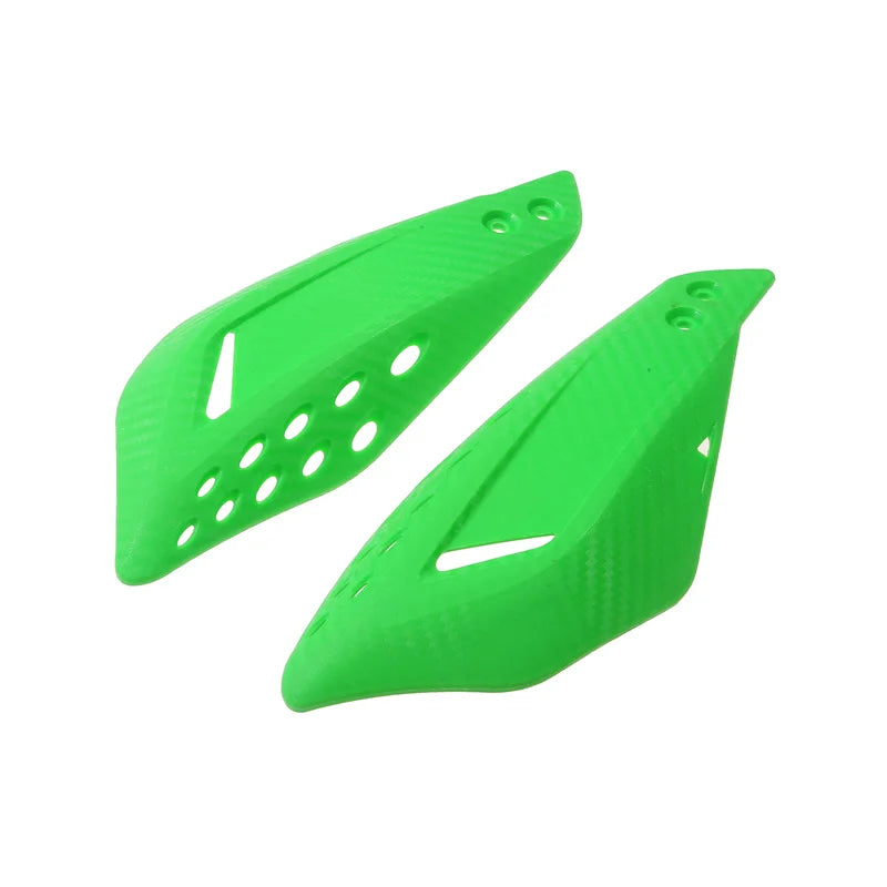 Motorcycle Handlebar Fall Protection Equipment Motocross Tuning Accessories Cowl Handle Protection Safety Handguard Accessories