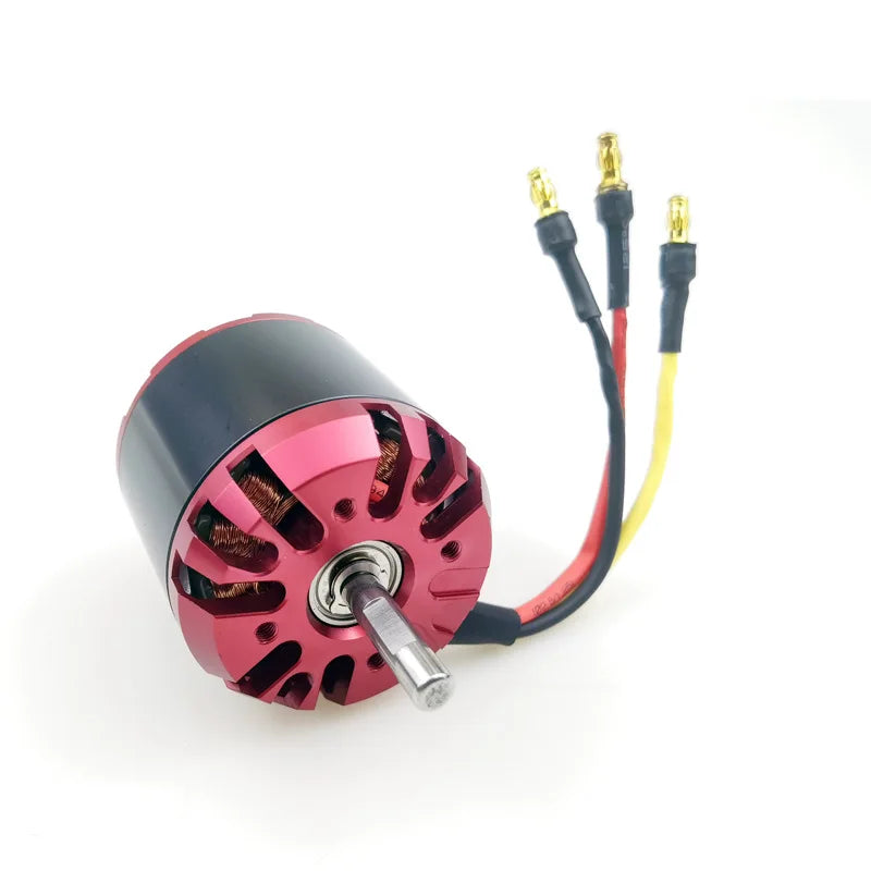 Electric Motor，4250 N3536 , 800kv, 560kv, RC Plane Engine，Three-phase Brushless Motor for Model Aircraft Drone