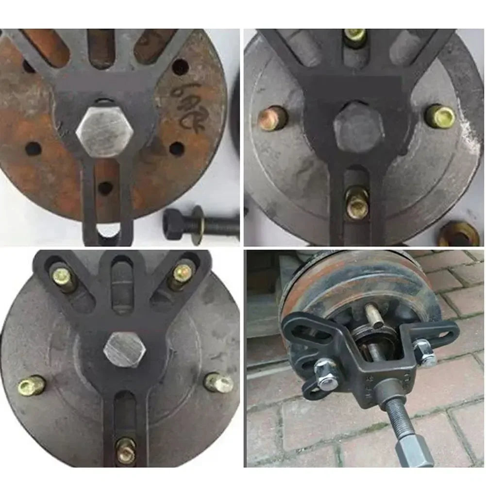 Universal Rear Brake Removal Tools 4