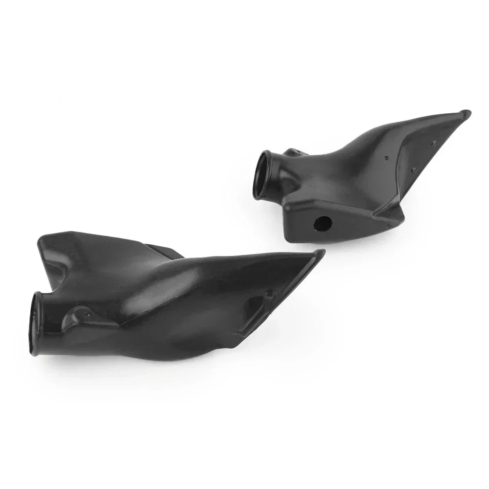 For Honda CBR 600 RR 600RR 2005 2006 Accesorios CBR600RR F5 Motorcycle Ram Air Intake Vent Tube Duct Fairing ABS