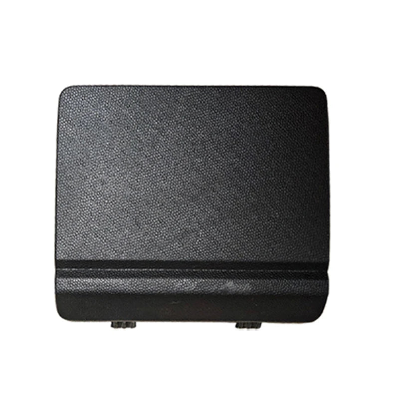 Front Bumper Tow Towing Eye Hook Cover Cap Trailer Cover Trim For Chery Jetour Traveller T2 2023 2024 2025  Exterior Accessories