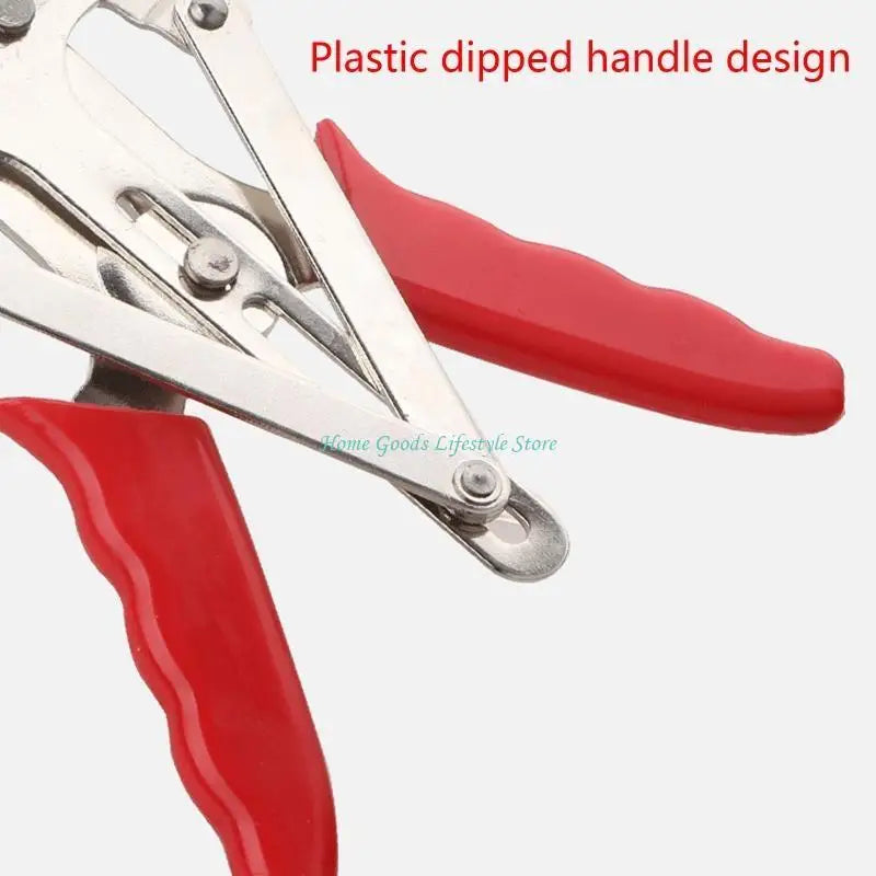E74E Piston Ring Pliers Adjustable Piston Installer Pliers Car Auto Piston Ring Steel